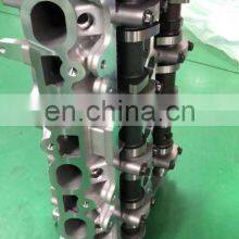 1.6L CVVT Engine G4FC Cylinder Head Assy For Hyundai I30 I20 Kia Ceed Soul Carens thumbnail-5