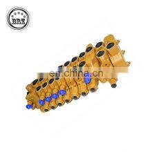 KATO HD50 HD50UR Control Valve HD55 HD55V4 Hydraulic Valve HD55N4 Main Valve thumbnail-4
