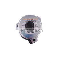 EC Excavator Parts Fuel Tank Cover Breather 14625688 thumbnail-2