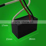 DC5V USB Anionizer Negative Ion Generator thumbnail-3