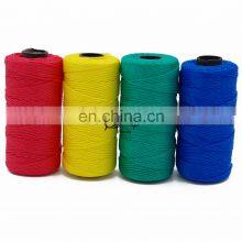2mm High Strength Colorful PP Twine thumbnail-4