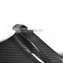 JC Style K Style Carbon Fiber Rear Diffuser For Porsche Macan 2014 thumbnail-4