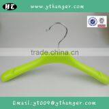 HA6975 Plastic Hangers Manufacturers Custom Luxury Logo Plastic Hanger Supplier's Choice thumbnail-2