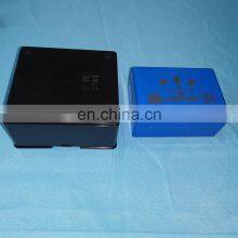 Custom Molded Plastic Battery Module/Housing/Case/Cage/Container/box thumbnail-5