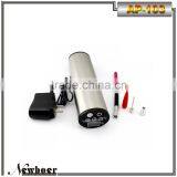 Newest AP-103 Auto Electric Tire Pump Tyre Inflator Hand Air Pump 150 PSI EXW Price thumbnail-3