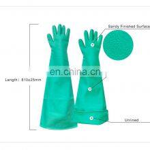 New Type Wholesale Waterproof Gloves Unisex Work Gloves thumbnail-3