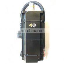SGMJV-04AAA61+SGDV-2R8A11A 400W With Braking AC Servo Motor+ Drive thumbnail-2