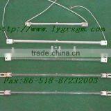 Quartz Infrared Heater Tube and Halogen Heating Element thumbnail-1