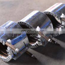 New Design Sawdust Briquetting Press Machine for Shisha Charcoal thumbnail-4