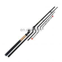 Top Sales Carbon Fibber Jigging Fishing Rod 3.3m/3.6m/3.9m EVA Handle Jigging&Boat Fishing Rod