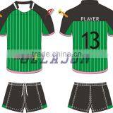 High Quality Hot Sale New Design Rugby Club Jerseys Manufacture Factory thumbnail-5