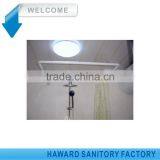 Easy Installation U Shape Shower Curtain Rod thumbnail-1