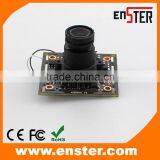 Enster 1080P AHD Camera Board Analog 200TVL 2.0Megapixels 1/2.8" SONY IMX323 CMOS Camera Module Support OSD Menu IR CUT thumbnail-1