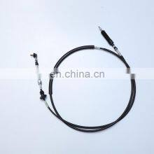 OEM 43740-6A052 Transmission Cable Gear Shift Cable Buy Auto Spare Parts For HYUNDAI thumbnail-1