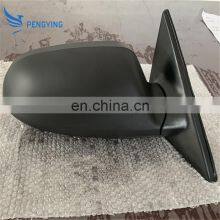 Auto Car Side Rear View Mirror for Hyundai Elantra 2003 Manual 87610-2D000 87620-2D000 thumbnail-1