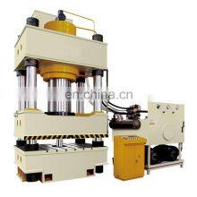 Automatic SMC Composite FRP Products Hydraulic Press Machine