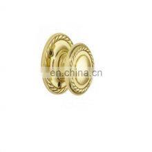 Gold Plated Knob thumbnail-1