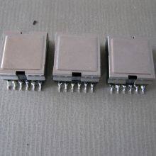 SMT EFD20-12P Transformer Bobbins,SMD EFD20(6+6P) Transformer Bobbins, Material PM9630, Inventory Wholesale, Fast Delivery. thumbnail-4