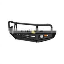 Front Bumper for MIT Triton 06-14, With Winch Bracket, With Light thumbnail-3