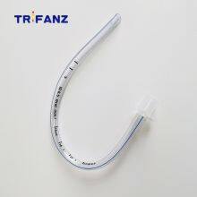 2022 Hot Sale Oral Preformed Endotracheal Tube Without Cuff thumbnail-1