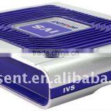1ch D1 Intelligent Video Encoder With Video Analysis Functions