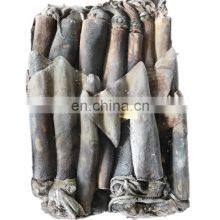 Dosidicus Gigas Peru Giant Squid Frozen Giant Squid Price Whole Round 300-500 500-1000