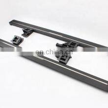 Electric Side Bar/step for Audi Q7 06+ Electric Running Board/bar for Audi Offroad thumbnail-2