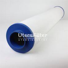 E1281XA UTERS Replacement of WALKER Compressed Air Activated Carbon Adsorption Tower Outlet Filter Element thumbnail-4