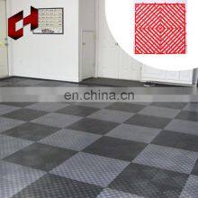 50Mm Strong Door Floor Liners Checketed Airflow Exhibition Park Aid Floor Mat Grate Flooring For Garage Assist thumbnail-4