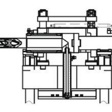 Rubber Injection Molding Machine thumbnail-3
