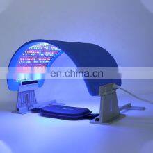 Newst 7 Colors Foldable Hair Regrow Pdt Full Body Red Led Light Photodynamic Machine Skin Rejuvenation Pdt Led thumbnail-2