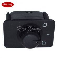 Haoxiang Auto Parts Side View Mirror Switch 4B0959565A For Audi C6 A5 thumbnail-1