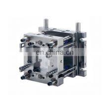 Cheap Plastic Precision Injection Molding Plastic Injection Mould/Molding thumbnail-2