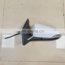 High Quality 2013 Vios 7 Wire Foldable Indicator Car Side Mirror Wing for Toyota Yaris Vitz Echo Belta Platz Ractis 2014-2021 thumbnail-5