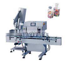 High Accuracy Automatic Tablet Capsule Counting Machine Gummys Counting Machine thumbnail-4