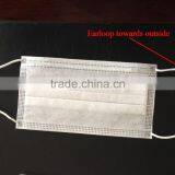 Has Video Full Automatic SAVE LABOR Inner or Outer Earloop Face Mask Spot Welding Machine thumbnail-4