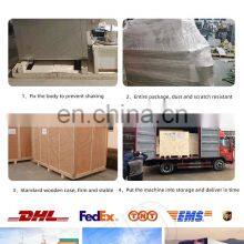 High Efficient Small Semi-Auto Filling Machine For Capsule thumbnail-2