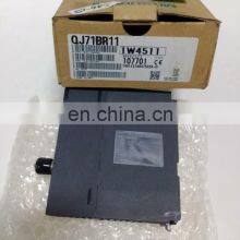 100% New Original Mitsubishi Q Series Plc QJ71BR11 Data Link Module Card thumbnail-2