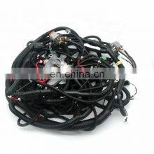 Excavator External Wiring Harness 207-06-71113 207-06-71114 For PC300-7 PC350-7 PC360-7 thumbnail-2