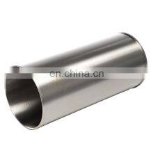 Engine Auto Parts Cylinder Sleeve for Mitsubishi Engines 4D55 4D55T 4D56 4D56T Cylinder Liner thumbnail-1