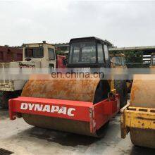 Second Hand Nice Condition Road Roller Dynapac Ca251 Ca25 Ca251d Ca25d Ca301 Ca301d Ca602 Ca602d thumbnail-2