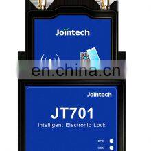 Containers Tracking and Monitoring Gps Gsm Sim Lock Seal Navigation Seals Padlocks thumbnail-2