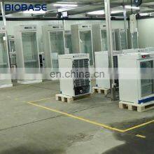 BIOBASE Flake Ice Maker FIM40 Commercial Crushed Ice Machine for Laboratory or Hospital thumbnail-4