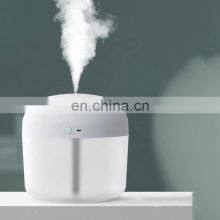 Large Capacity Air Humidifier Sterilizer Home Silent Bedroom Air Conditioner Night Light Usb Aroma Diffuser thumbnail-5