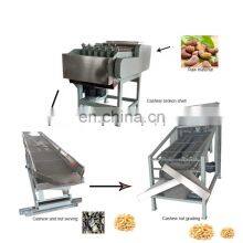 Good Performance Apricot Kernel Classifier Grader Sorting Machine thumbnail-5