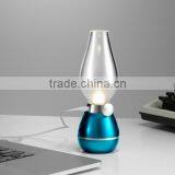 Fashionable Led Night Light With Creative Led Lamp Lighting