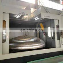 Automatic Metal Tank Polishing Center Machine thumbnail-3