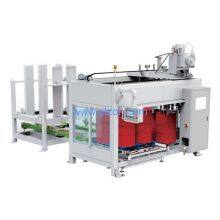 Gzm-200l-2 Load Shifting Palletizer thumbnail-1