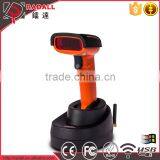 Trade Assurance RD 2800 Handheld Laser Scanner 1d Barcode Scanner PS2 r RS232 USB Interface Usb 1d Barcode Scanner
