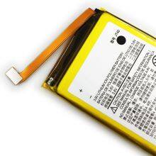 JT40 3.8V Lithium Ion Polymer Battery For Motorola Moto G6 Plus XT1926-6 XT1926-7 3200mAh Replacement Batteries thumbnail-4